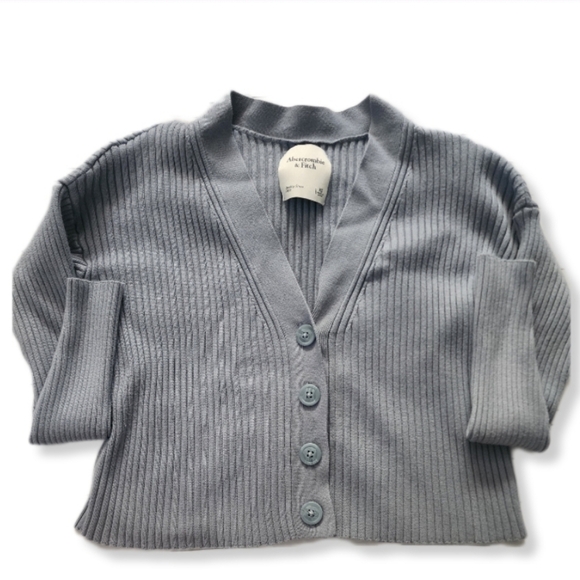 Abercrombie & Fitch Sweaters - Abercrombie & Fitch Sweater